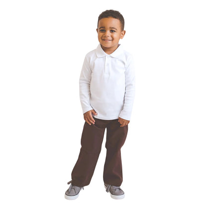 Boys Corduroy Pants