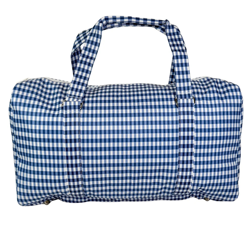 LTC Nylon Duffle Bags