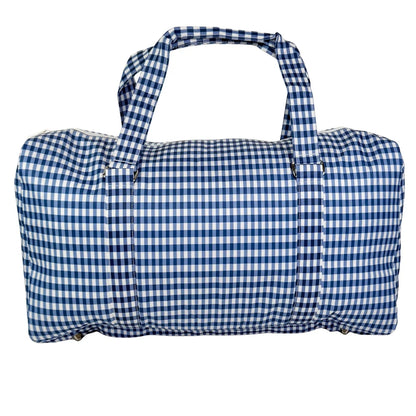 LTC Nylon Duffle Bags
