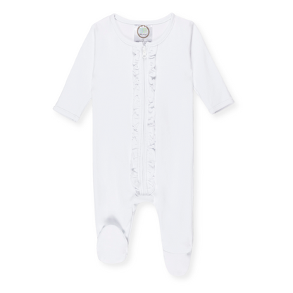 Infant Zipper Sleeper