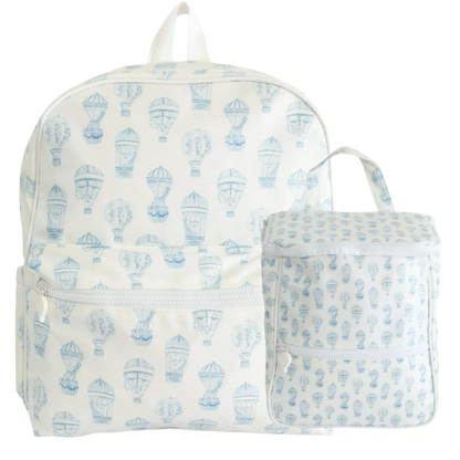 School Set