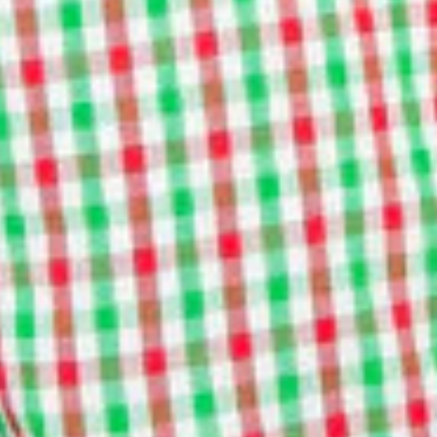 Christmas Plaid Jumper