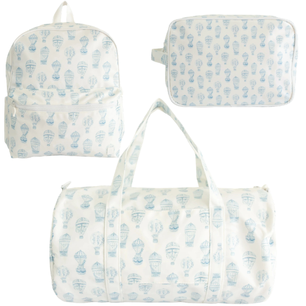 Travel Set