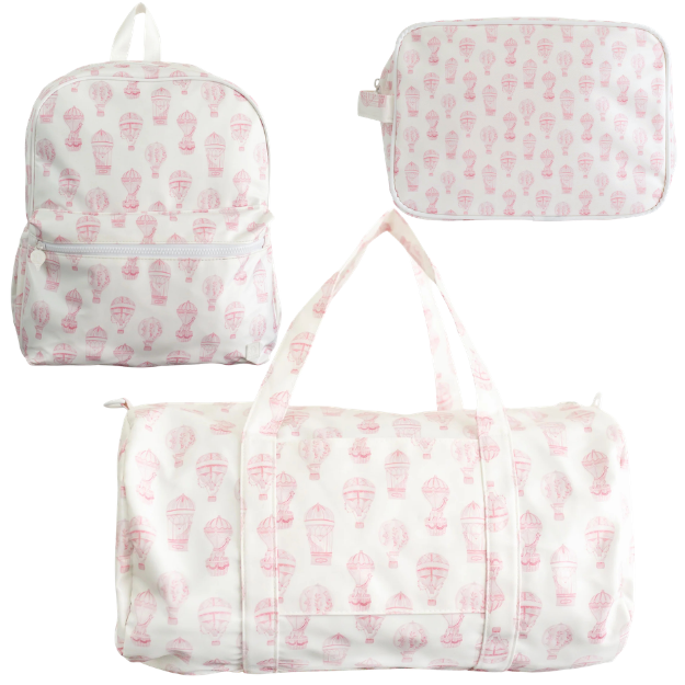 Travel Set