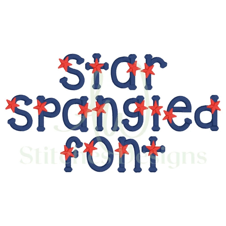 Boys Patriotic Name Shirt