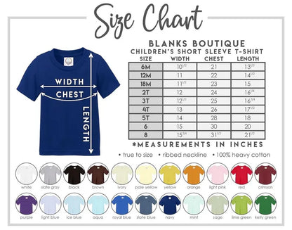 Character T-Shirts