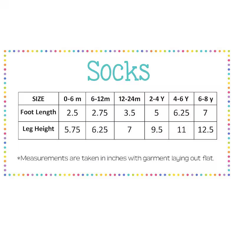 Christmas Cabled Dress Socks