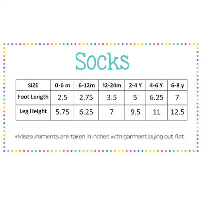 Christmas Cabled Dress Socks