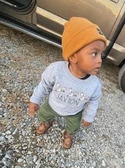 Mallard Crewneck | Toddler and Kids