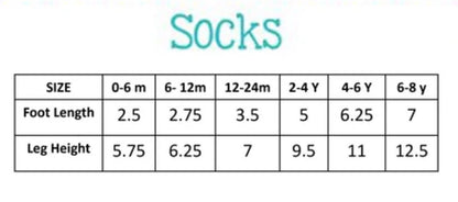 Cabled Knit Dress Socks / Monogramed Socks