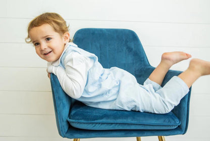 Boys Corduroy Longall