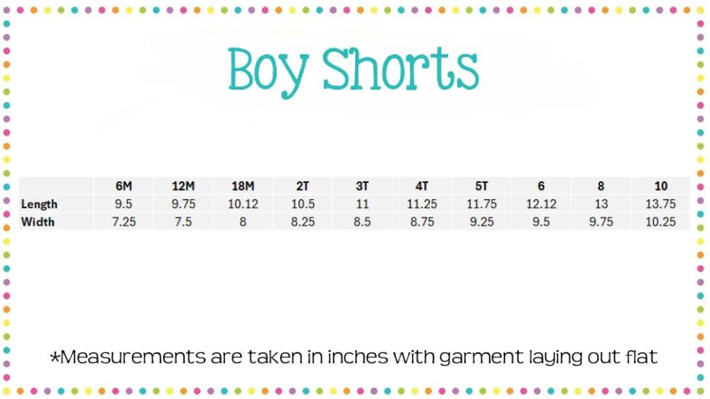 Alligator Seersucker Shorts Set