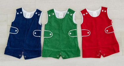 Christmas Shortall