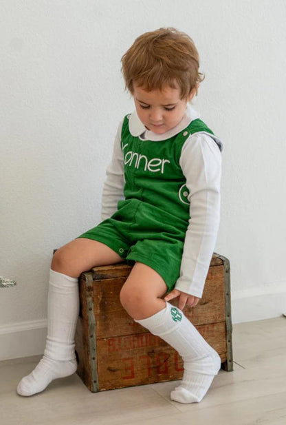 Christmas Shortall