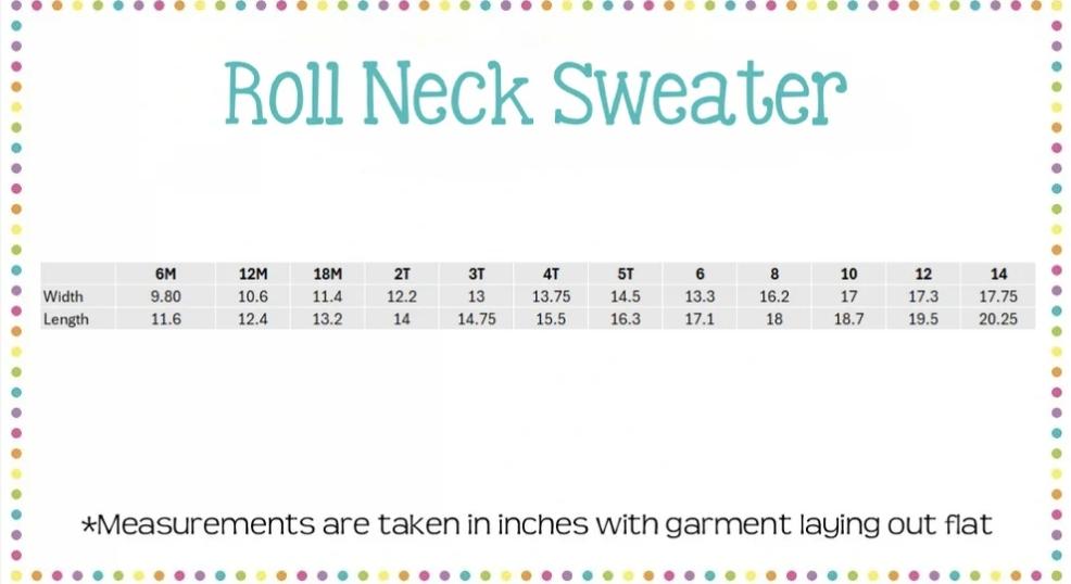 Liberty Of London Roll Neck Sweaters