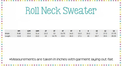 Liberty Of London Roll Neck Sweaters