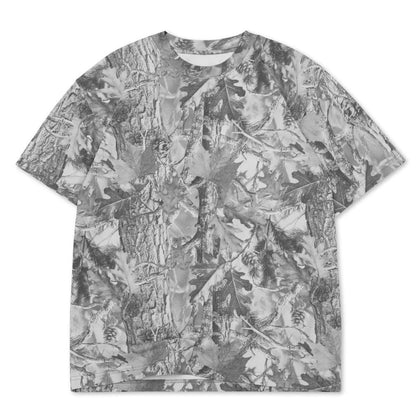 Camo Crawfish Polo - A Louisiana Custom