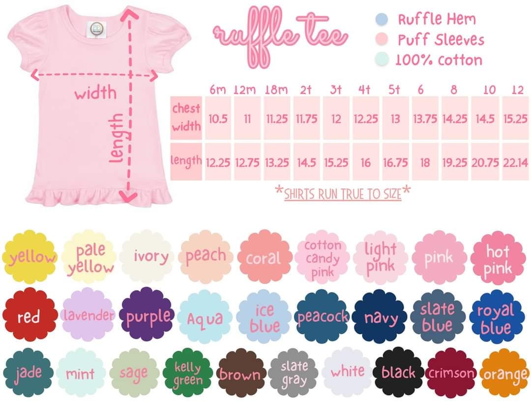 Alligator Seersucker Shorts Set