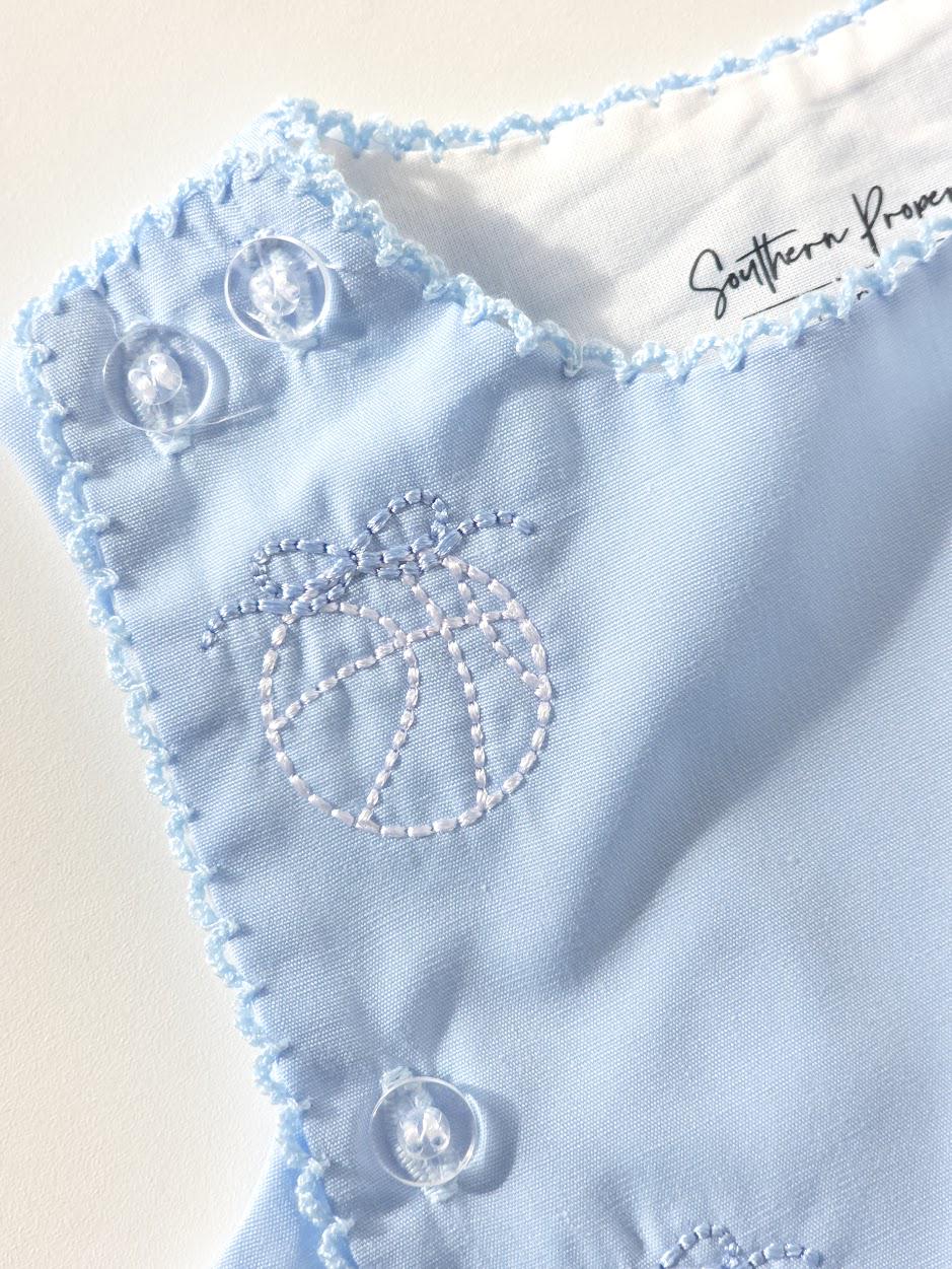 Girls Basketball Diaper Set
