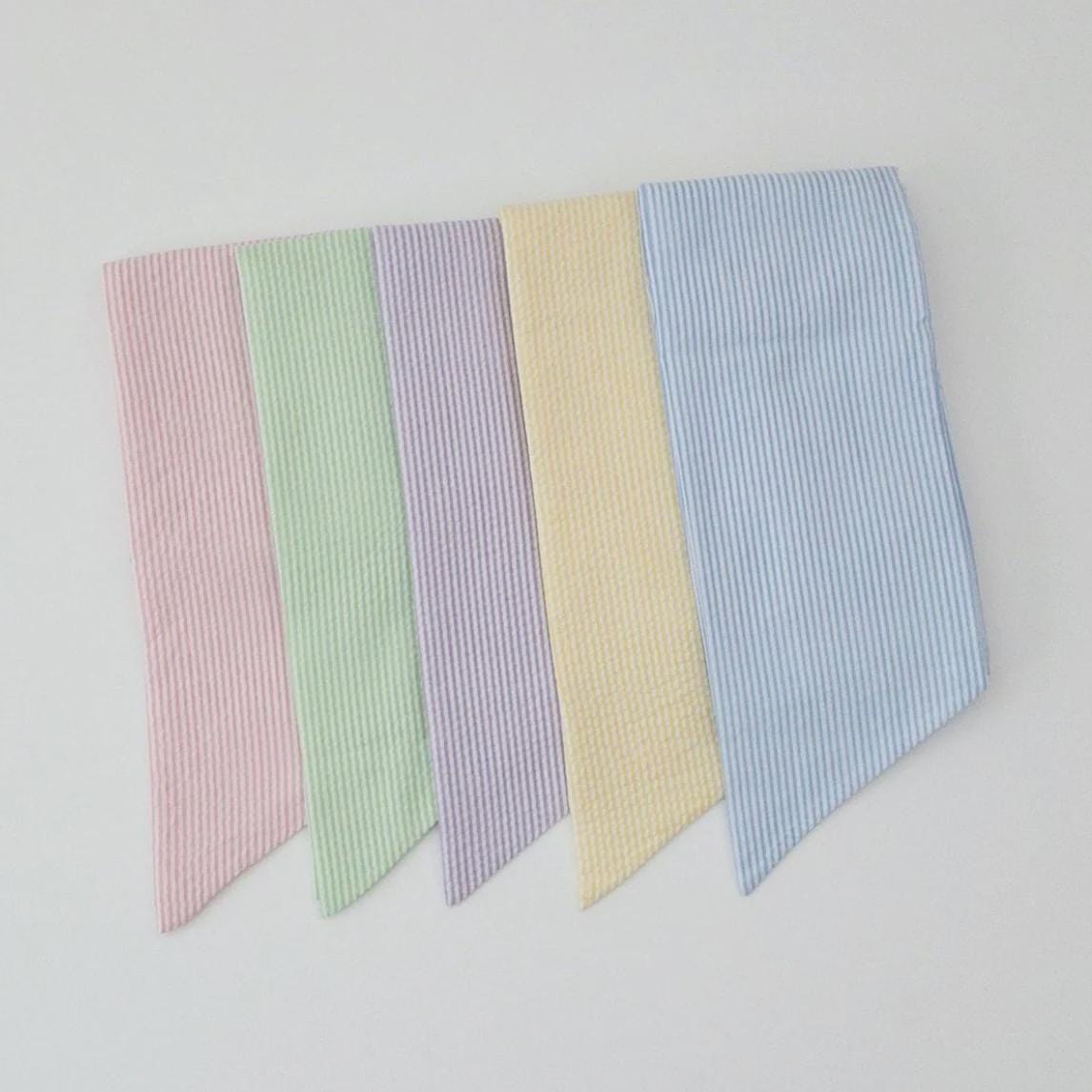 Personalized Newborn Sash