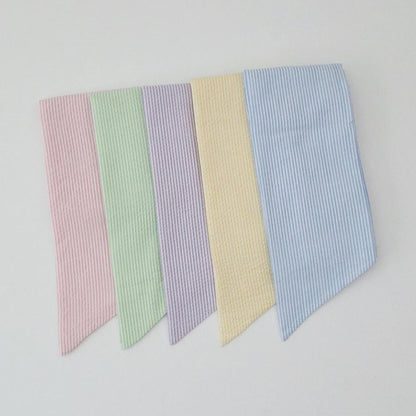 Personalized Newborn Sash