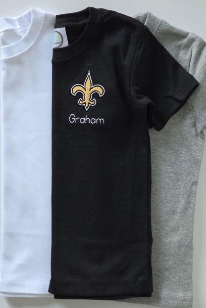 Sports Life Pocket Tee