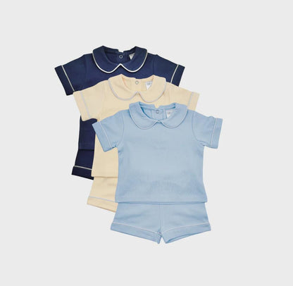 Easter Mallards Outfit For Boys