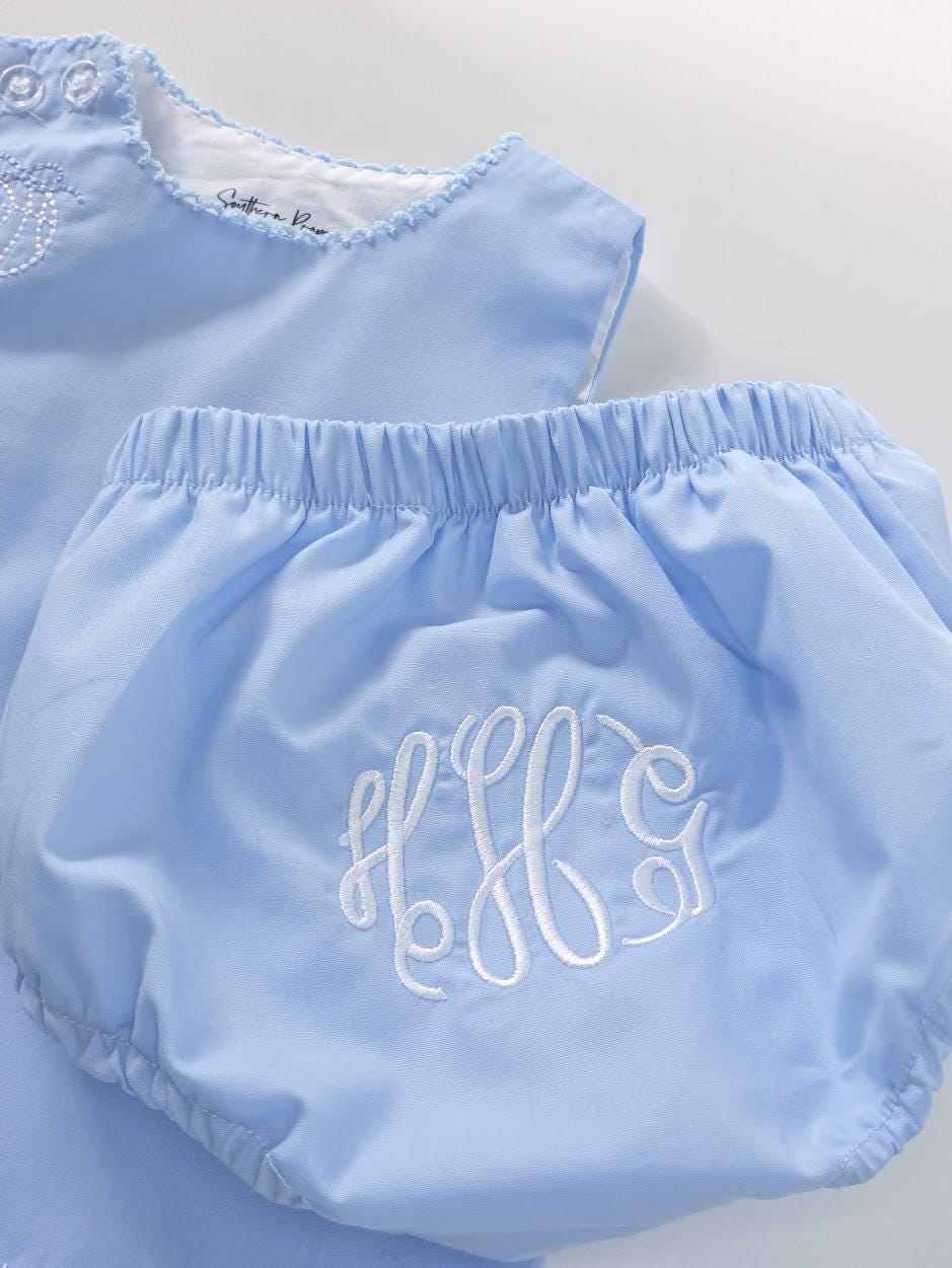 Girls Basketball Diaper Set