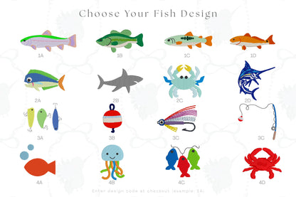 Boys Fishing Pocket T-Shirts - Long Sleeve