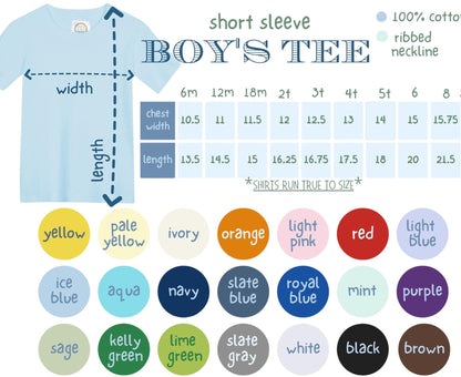 Patriotic Kids T-Shirts