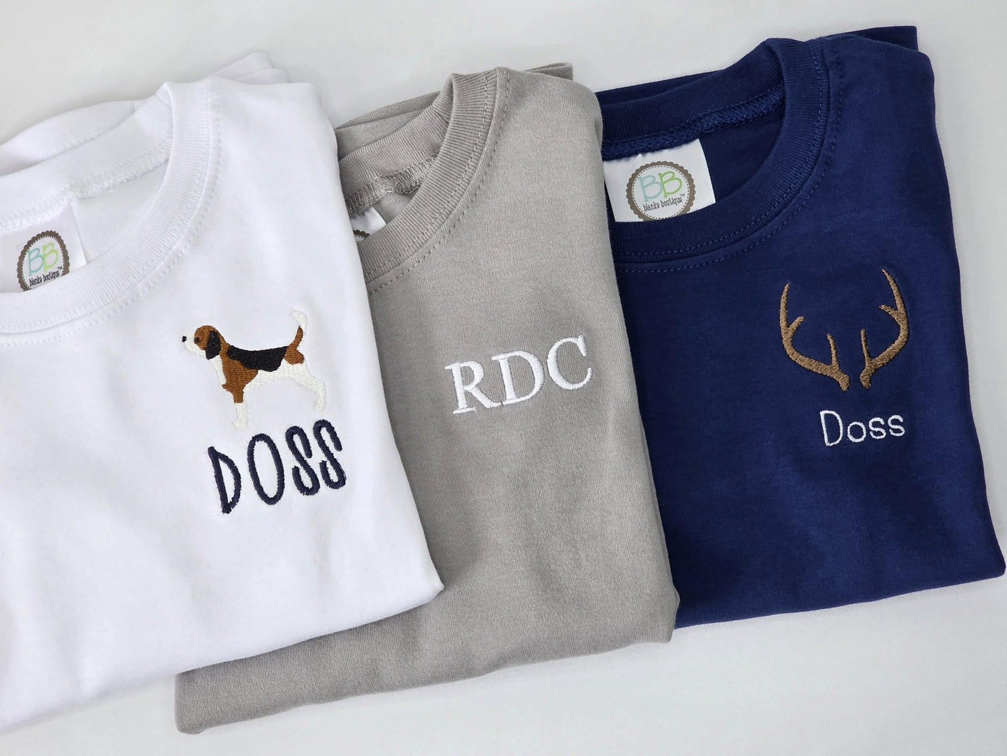 Everyday Pocket Tee
