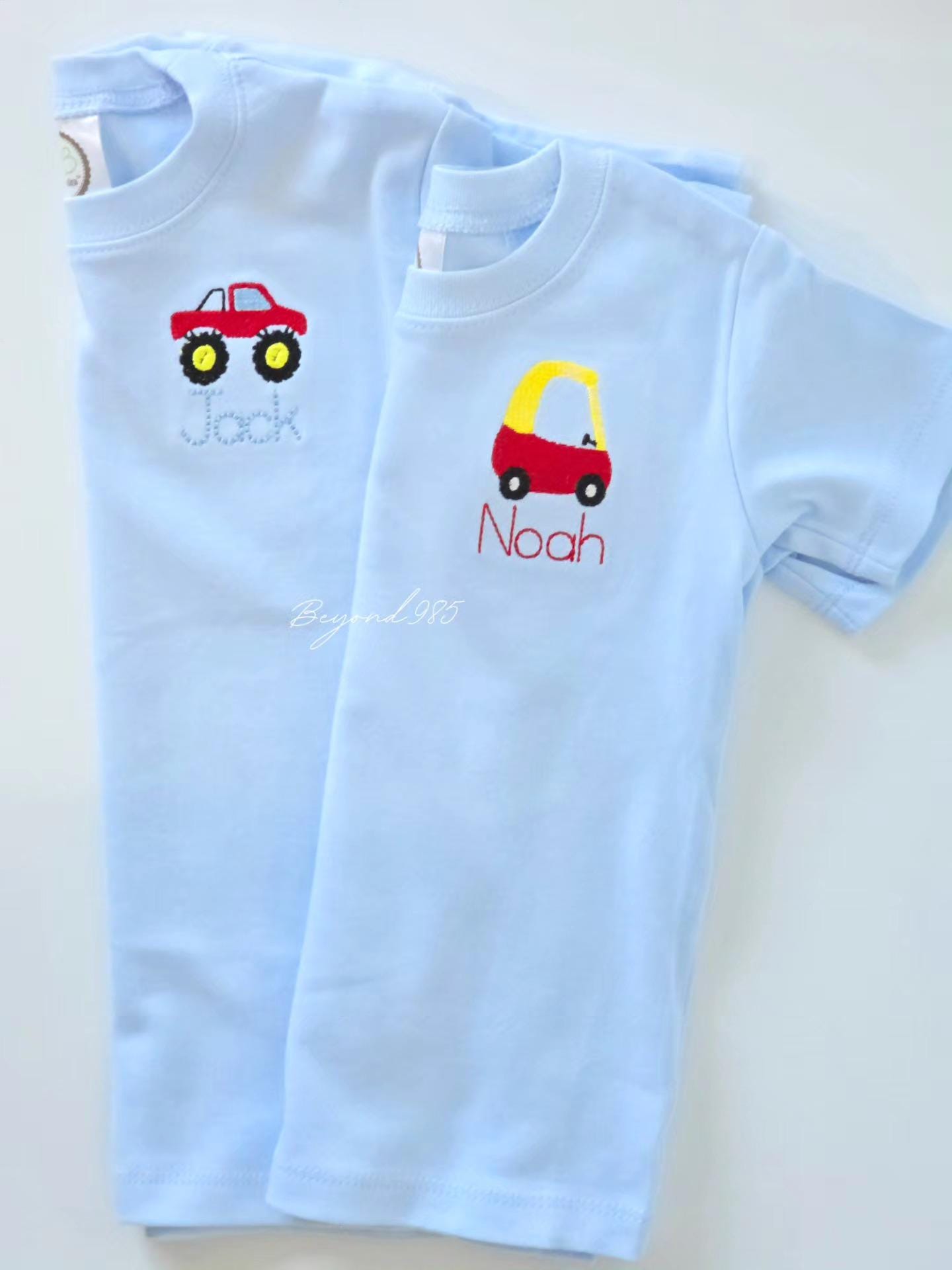 Everyday Pocket Tee