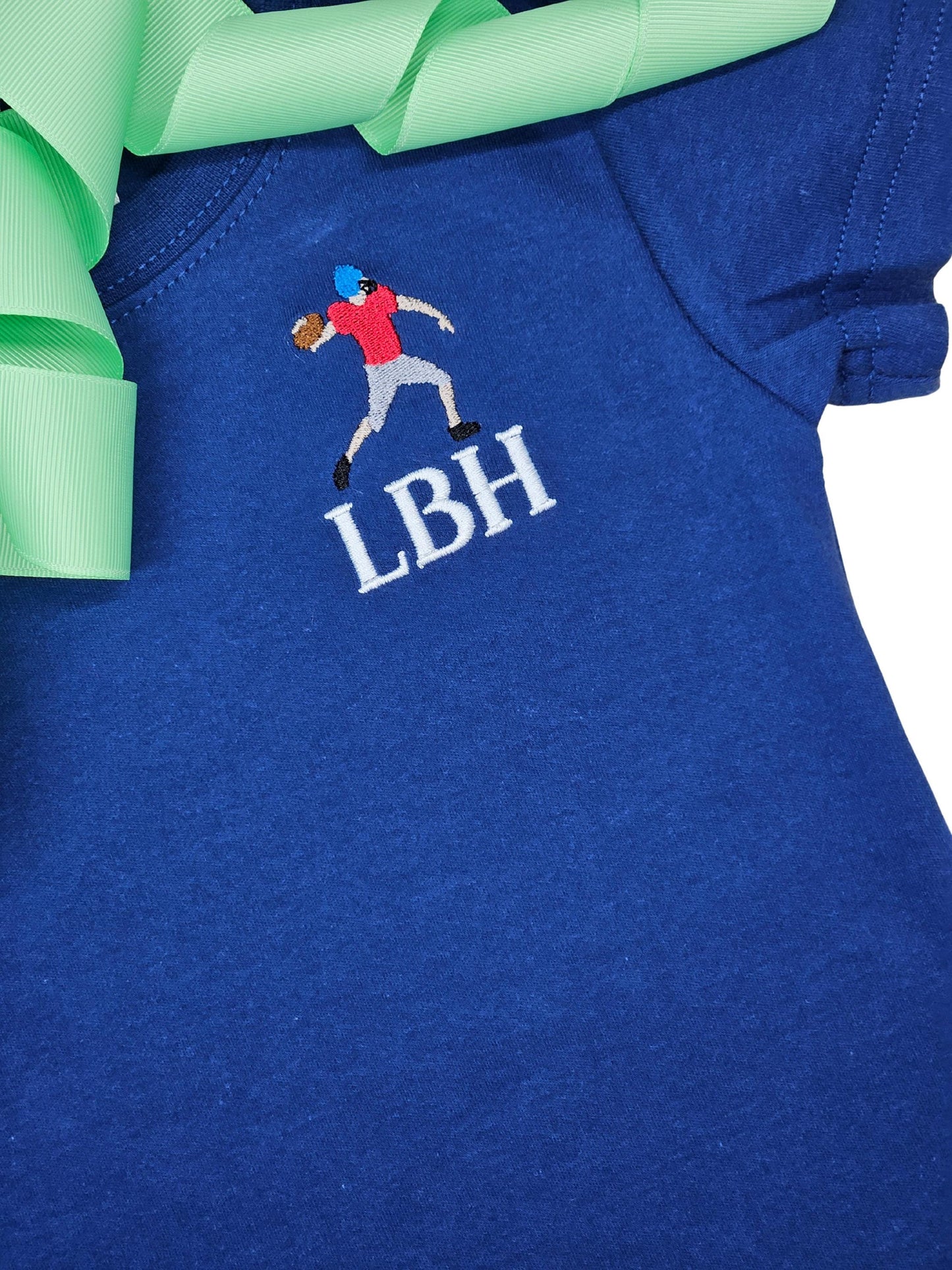 Sports Life Pocket Tee