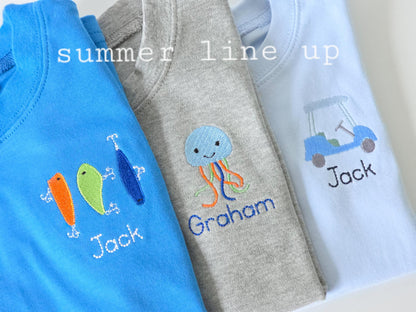 Everyday Pocket Tee