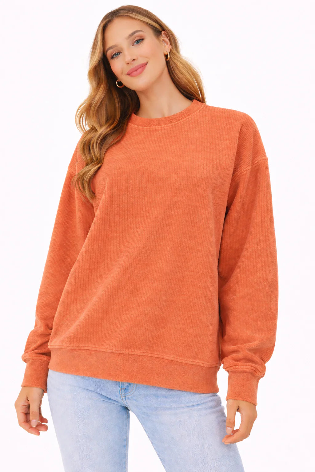 Adult Corded Crews - PreOrder