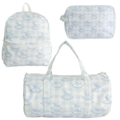 Travel Set
