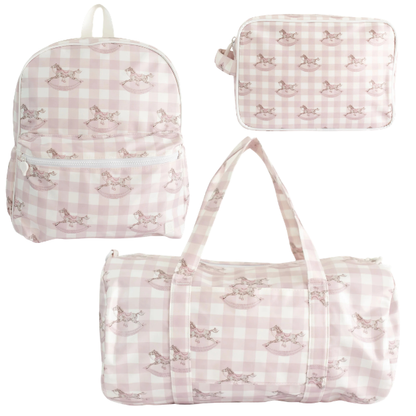 Travel Set