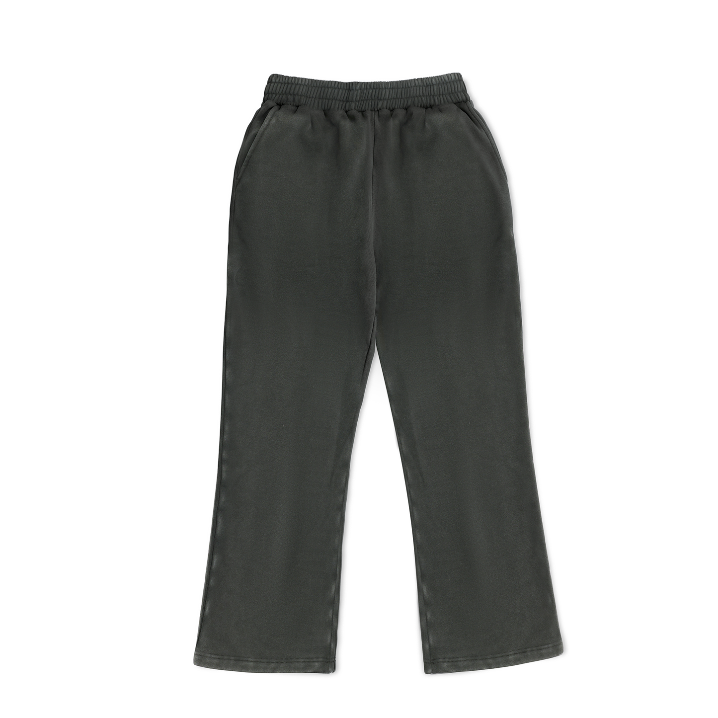 Vintage Heavy Cotton Sweatpants | Premium Cotton Collective