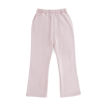 Vintage Heavy Cotton Sweatpants | Premium Cotton Collective