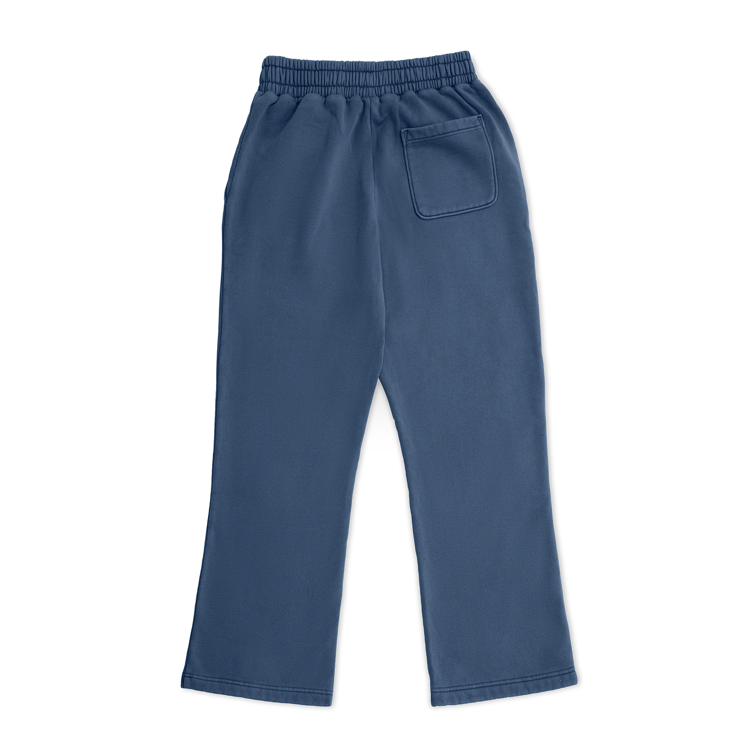 Vintage Heavy Cotton Sweatpants | Premium Cotton Collective