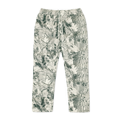 Vintage Heavy Cotton Sweatpants | Premium Cotton Collective