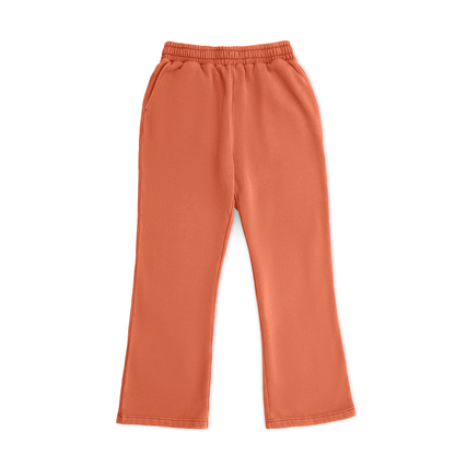 Vintage Heavy Cotton Sweatpants | Premium Cotton Collective