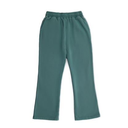 Vintage Heavy Cotton Sweatpants | Premium Cotton Collective