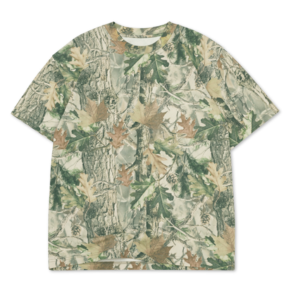 Vintage Leopard Personalized Premium Cotton Shirts