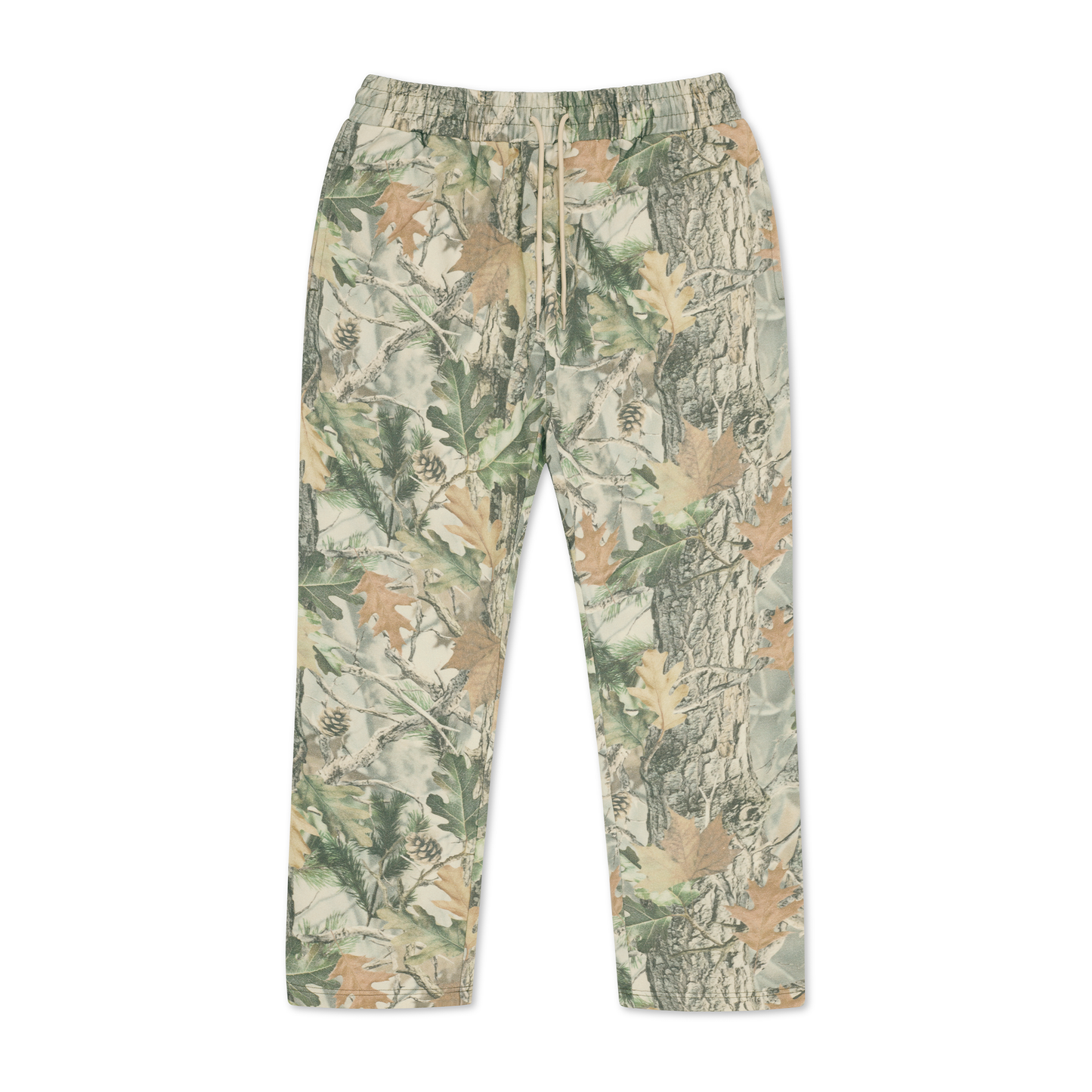 Vintage Heavy Cotton Sweatpants | Premium Cotton Collective