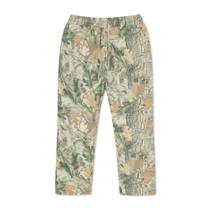 Vintage Heavy Cotton Sweatpants | Premium Cotton Collective
