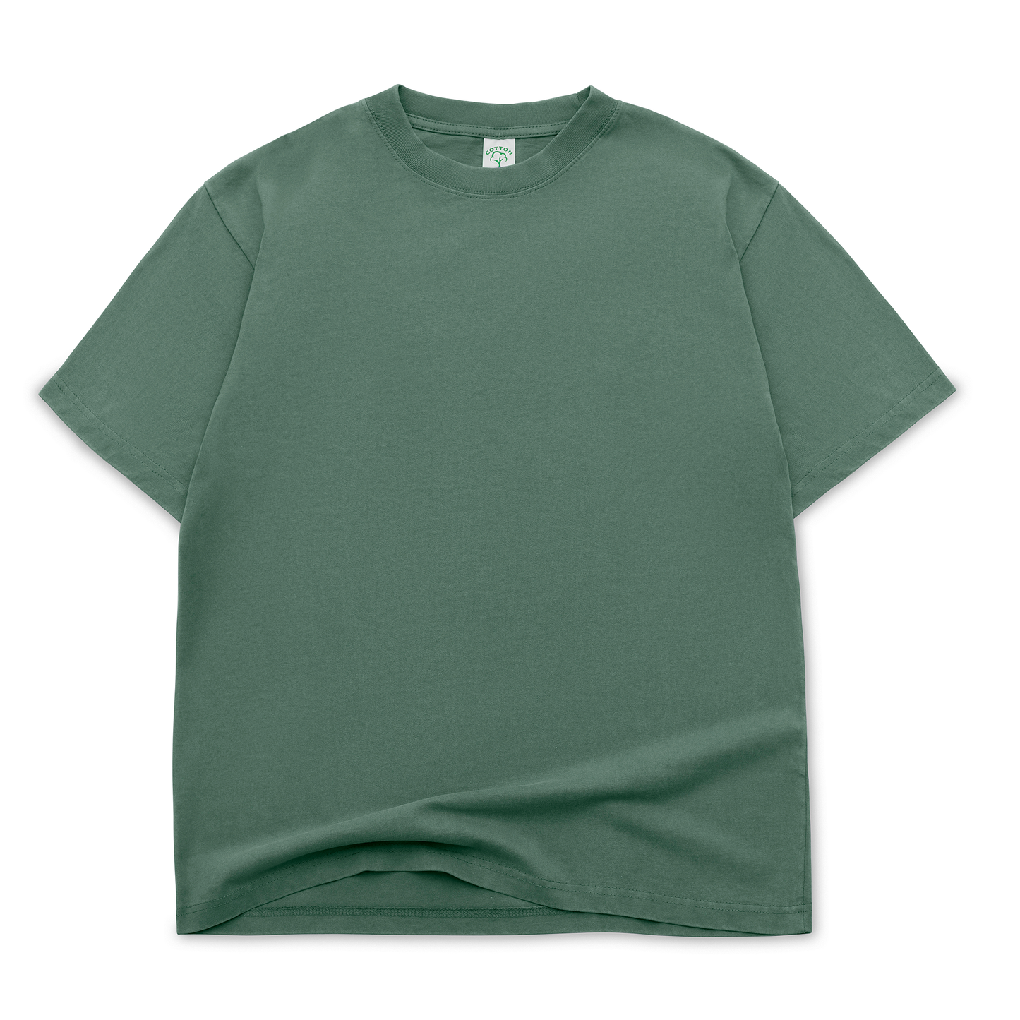 Vintage Leopard Personalized Premium Cotton Shirts