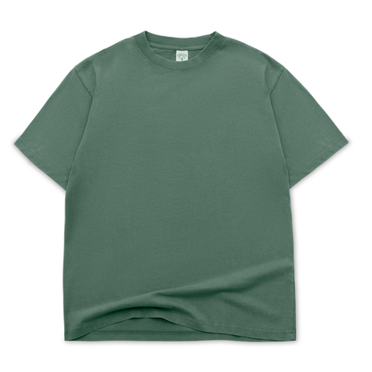 Vintage Leopard Personalized Premium Cotton Shirts