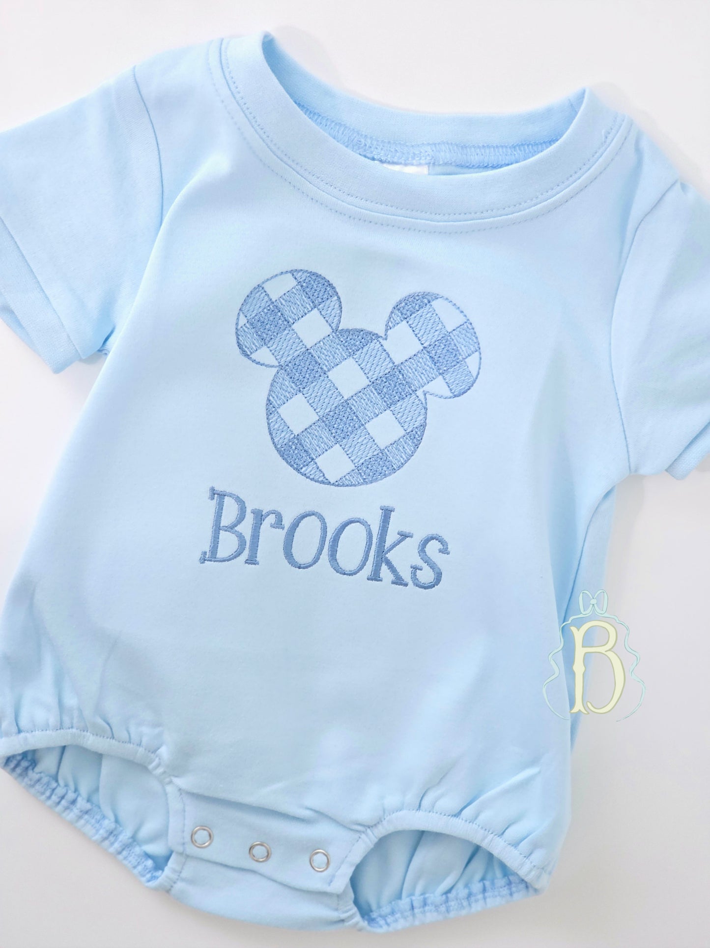 Park Days T-Shirt Bubble
