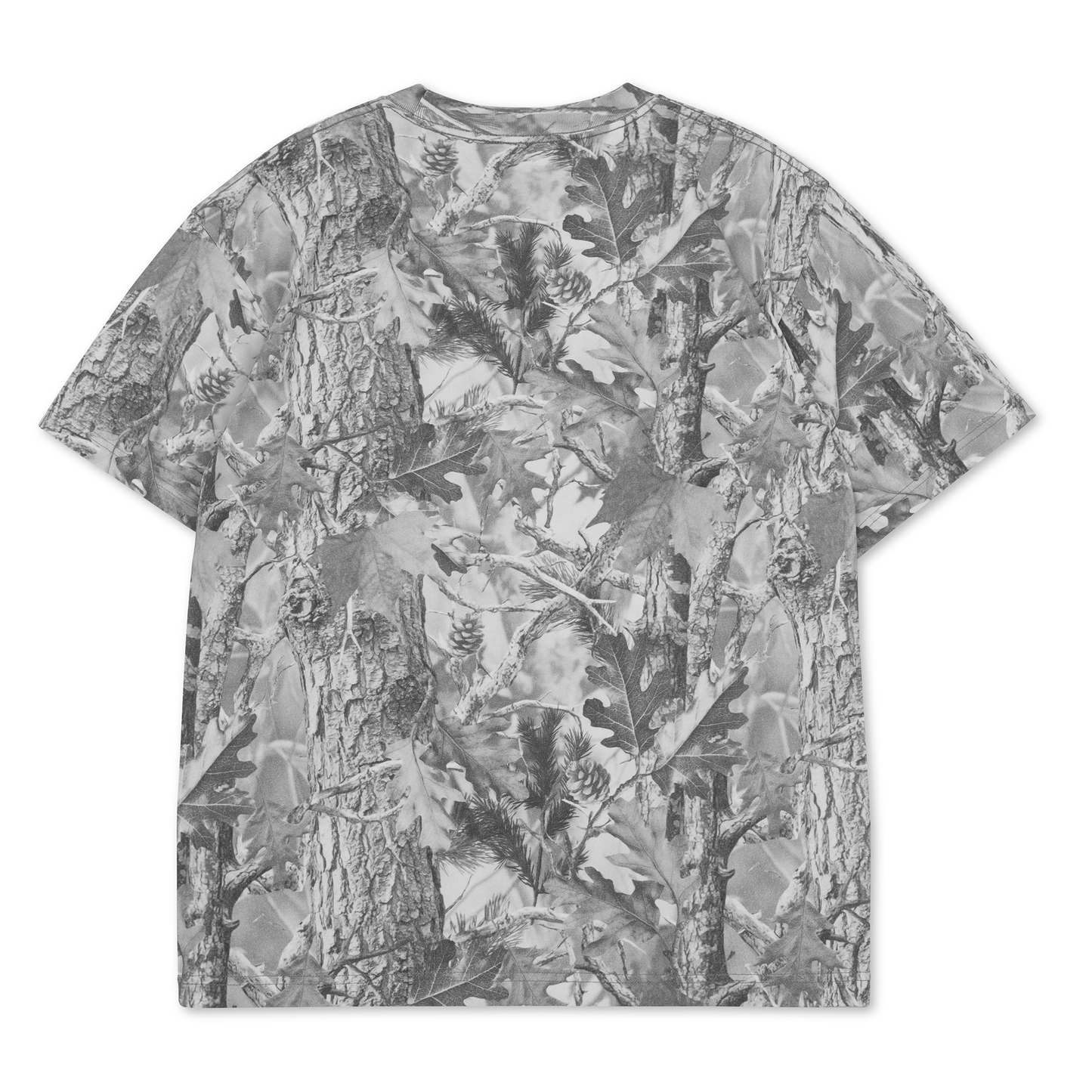 Vintage Leopard Personalized Premium Cotton Shirts